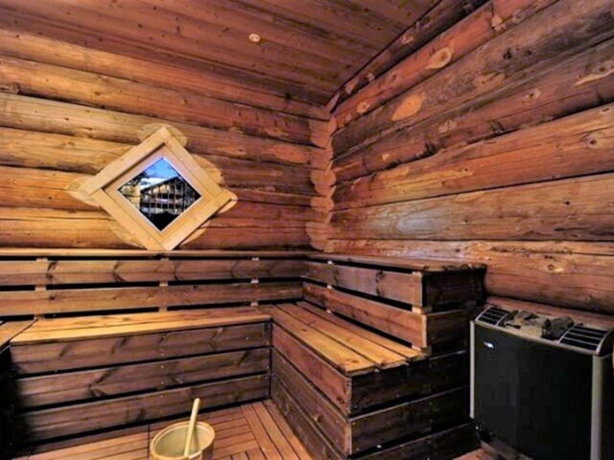 Appartement 3 Pieces 6 Pers. - Pied Des Pistes Avec Piscine, Sauna Et Animaux Admis - Fr-1-330-396 Ризул Екстериор снимка
