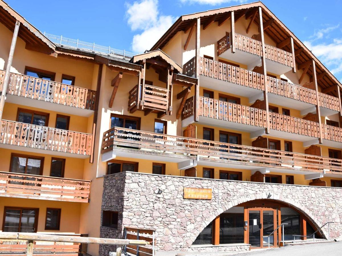 Appartement 3 Pieces 6 Pers. - Pied Des Pistes Avec Piscine, Sauna Et Animaux Admis - Fr-1-330-396 Ризул Екстериор снимка