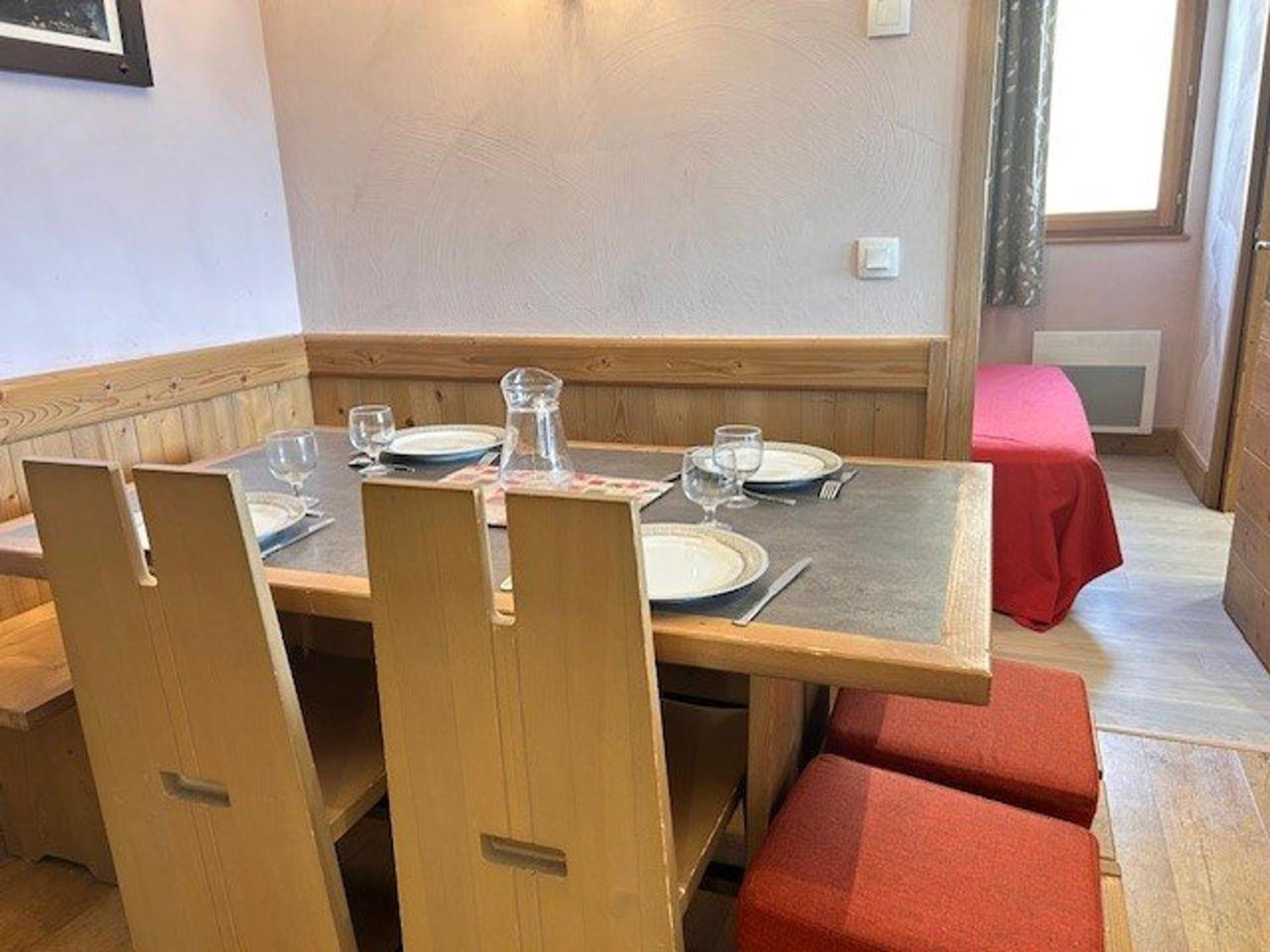 Appartement 3 Pieces 6 Pers. - Pied Des Pistes Avec Piscine, Sauna Et Animaux Admis - Fr-1-330-396 Ризул Екстериор снимка
