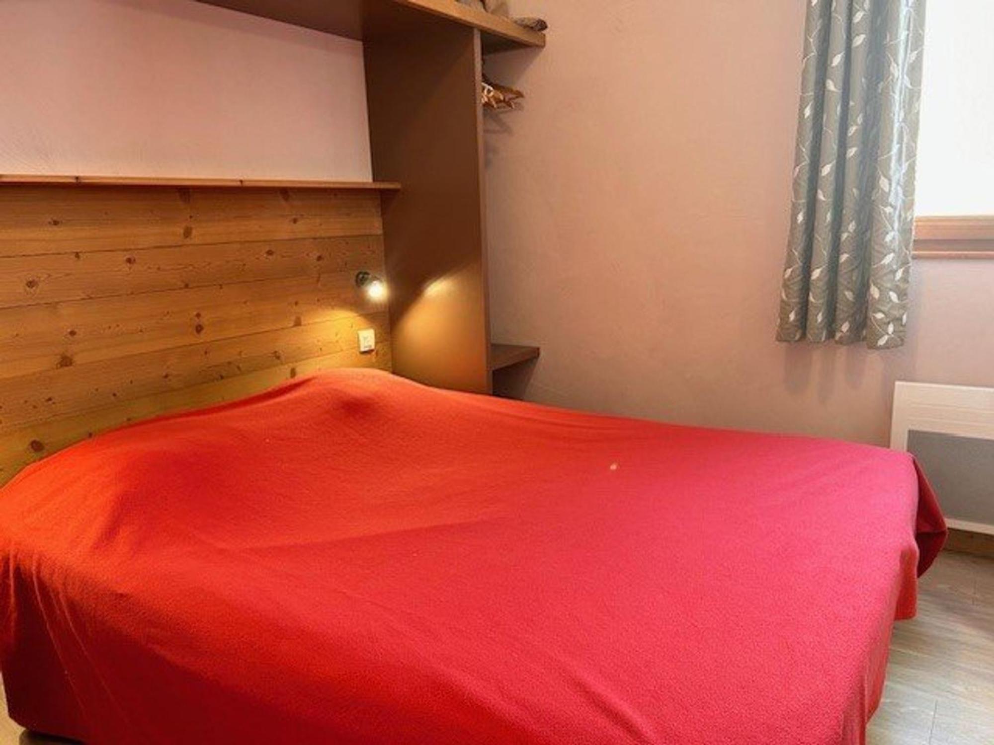 Appartement 3 Pieces 6 Pers. - Pied Des Pistes Avec Piscine, Sauna Et Animaux Admis - Fr-1-330-396 Ризул Екстериор снимка