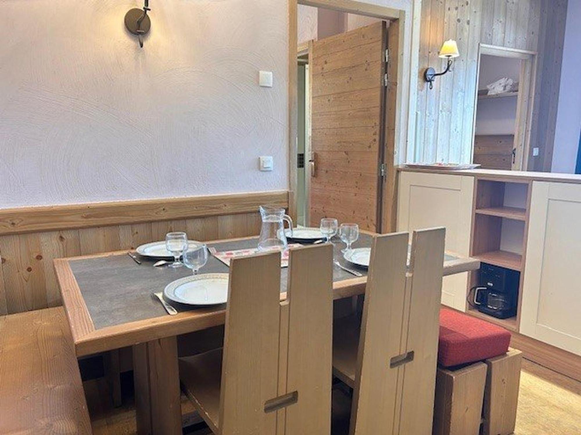 Appartement 3 Pieces 6 Pers. - Pied Des Pistes Avec Piscine, Sauna Et Animaux Admis - Fr-1-330-396 Ризул Екстериор снимка